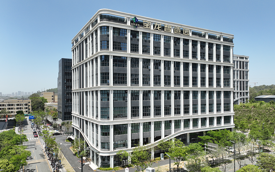 <strong>YJC GROUP</strong> (Shenzhen HQ)